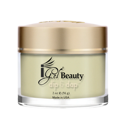 IGel Dip & Dap Powder - DD184 Buttercup
