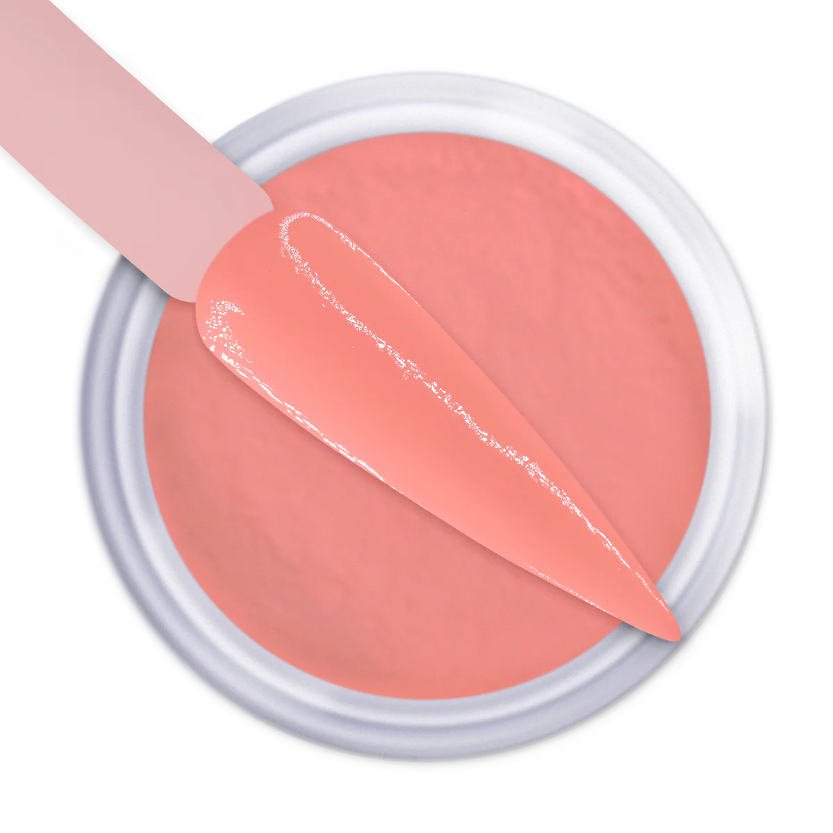 IGel Dip & Dap Powder - DD185 Nectarine