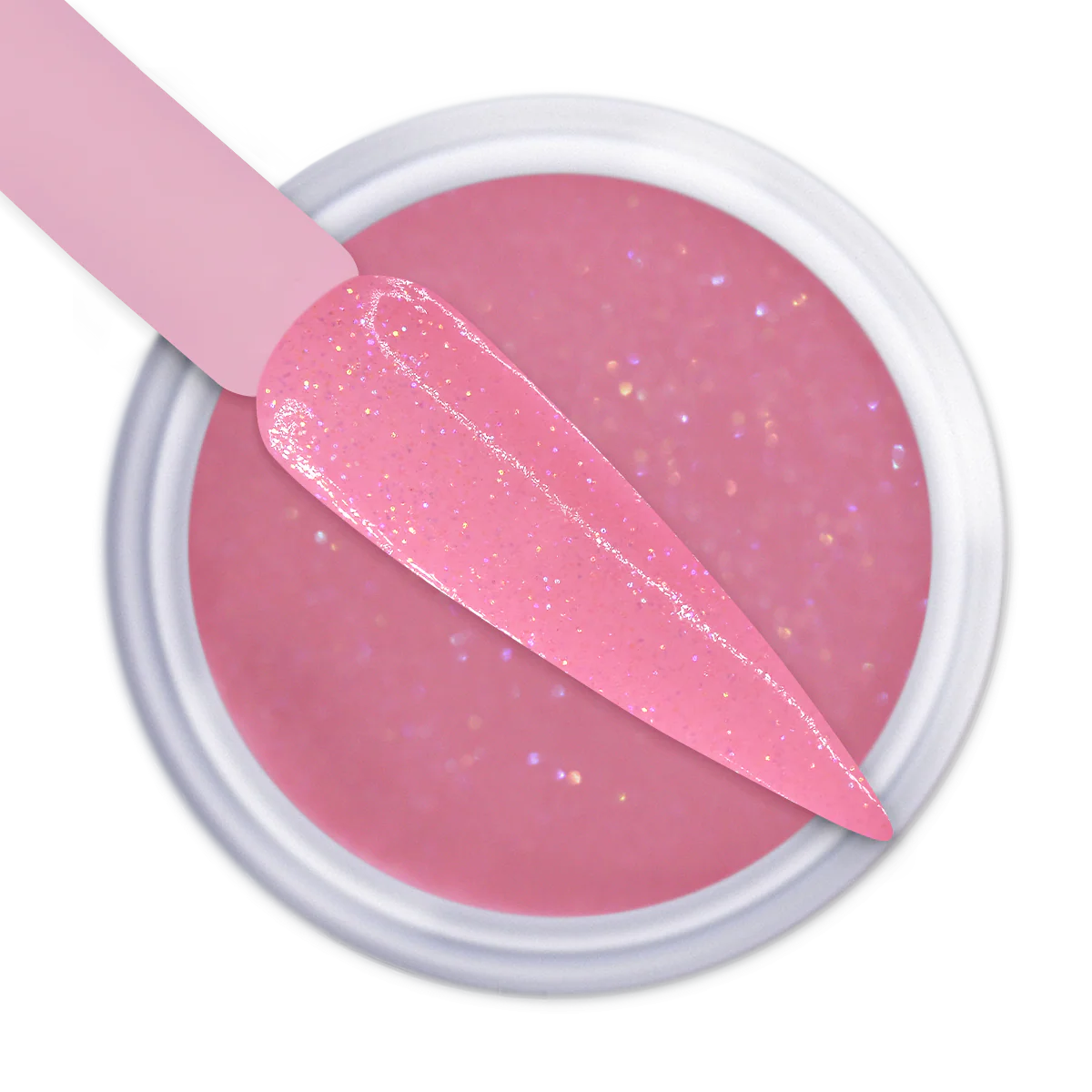 IGel Dip & Dap Powder - DD187 Belle of the Ball