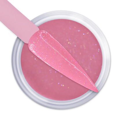 IGel Dip & Dap Powder - DD187 Belle of the Ball
