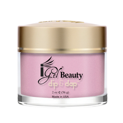 IGel Dip & Dap Powder - DD188 Sweet Temptation