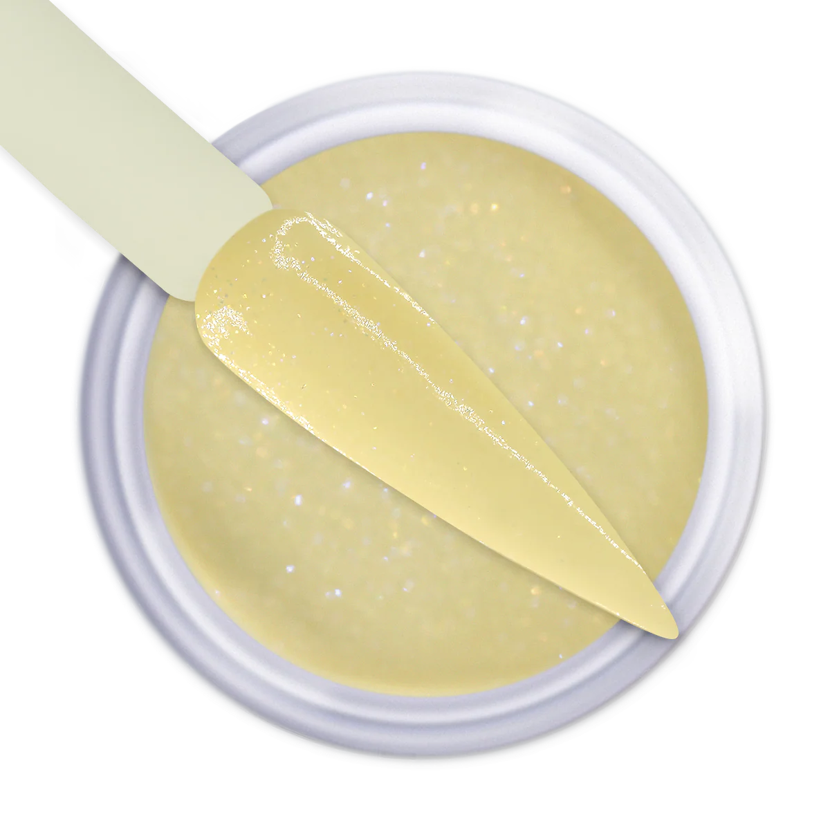 IGel Dip & Dap Powder - DD189 Lemon Sorbet