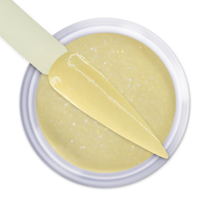 IGel Dip & Dap Powder - DD189 Lemon Sorbet