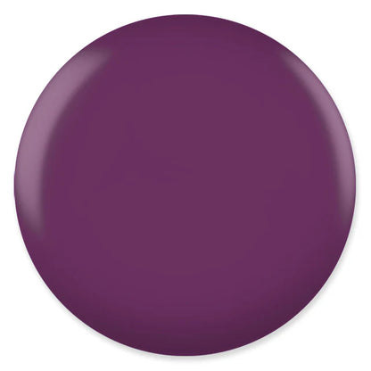 DND-PLUM PASSION #455