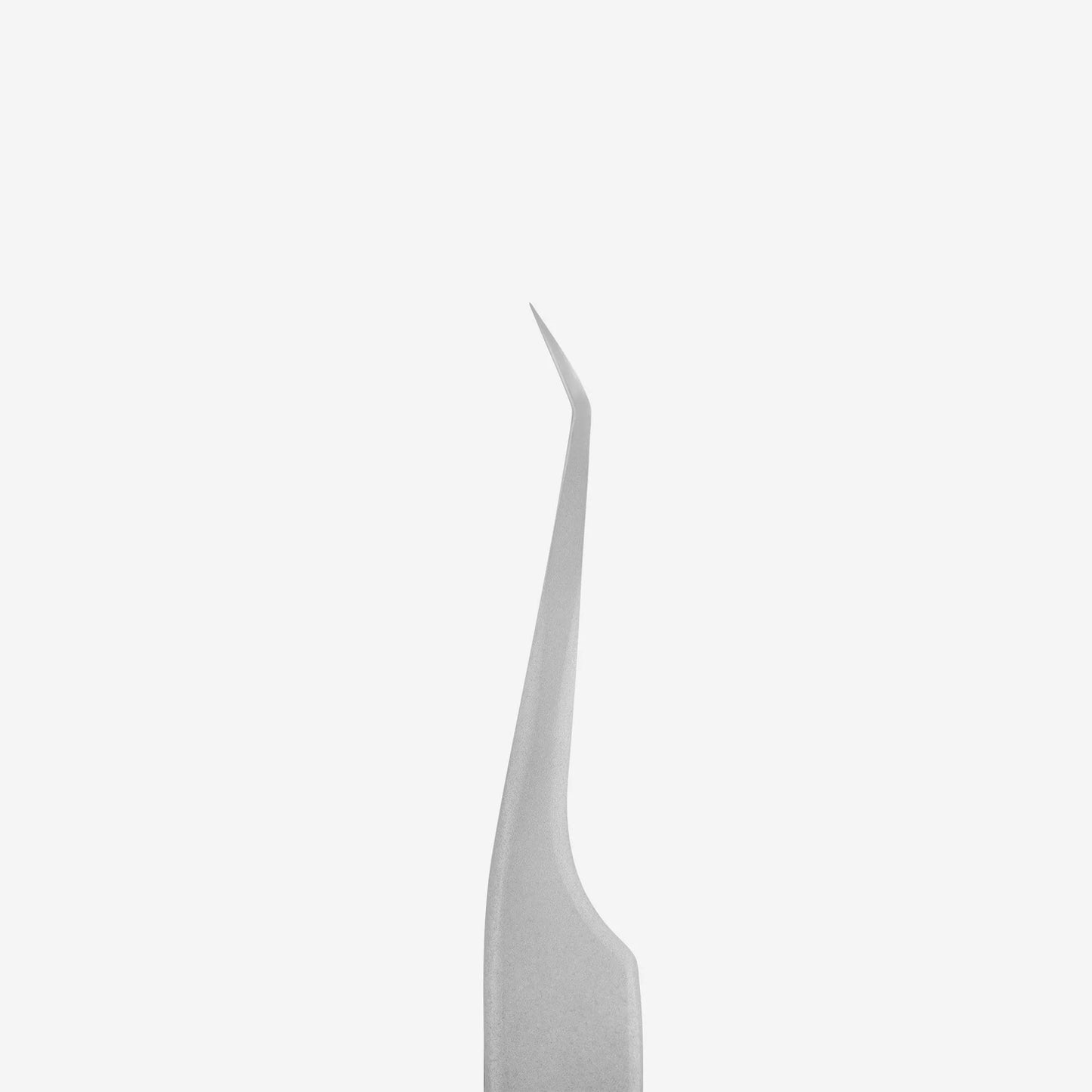 STALEKS EXPERT - 41 TYPE 8 Professional lash tweezers with fiber tips,mini L