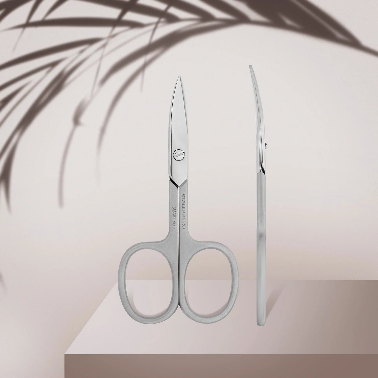 STALEKS SMART - 30 TYPE 1 Professional nail scissors