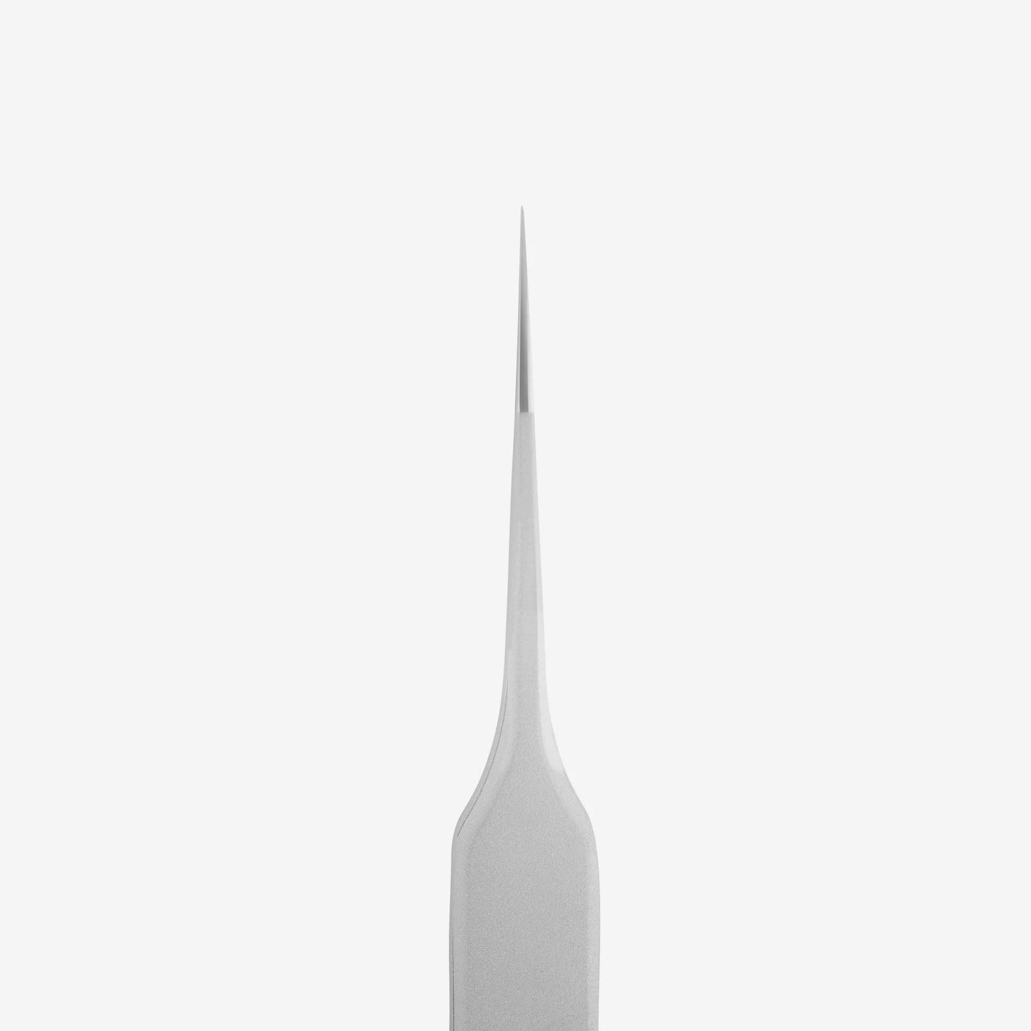 STALEKS EXPERT - 40 TYPE 10 Professional lash tweezers with fiber tips, straight