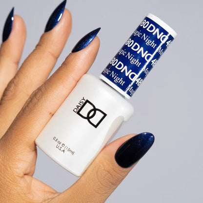 DND-MAGIC NIGHT #480