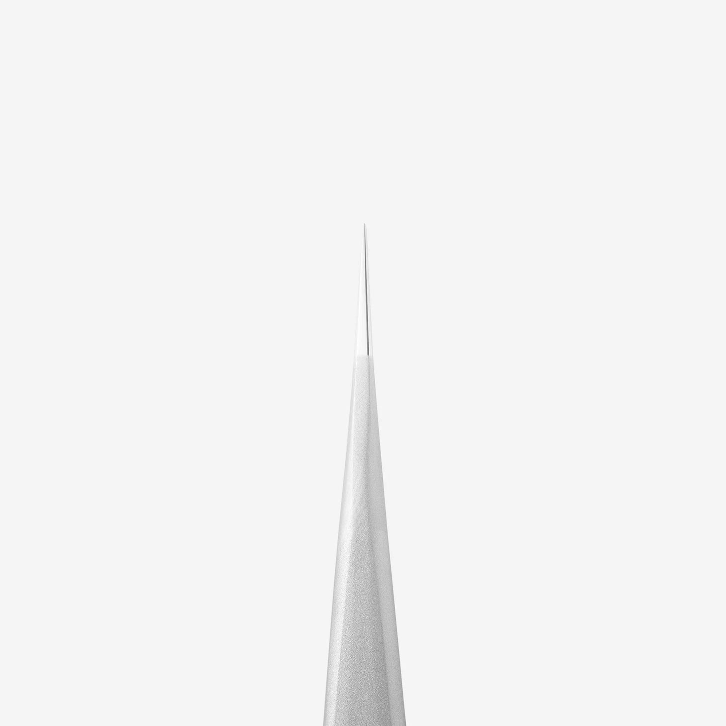 STALEKS EXPERT - 41 TYPE 10 Professional lash tweezers with fiber tips, straight