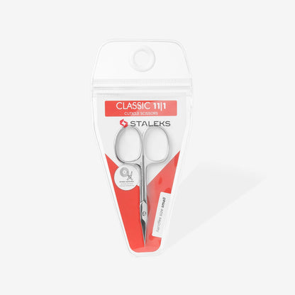 STALEKS CLASSIC 11 TYPE 1 Cuticle scissors