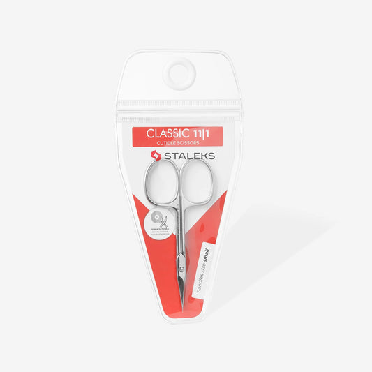 STALEKS CLASSIC 11 TYPE 1 Cuticle scissors