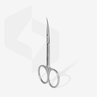 STALEKS EXPERT 11 TYPE 3 Professional cuticle scissors for left-handed users