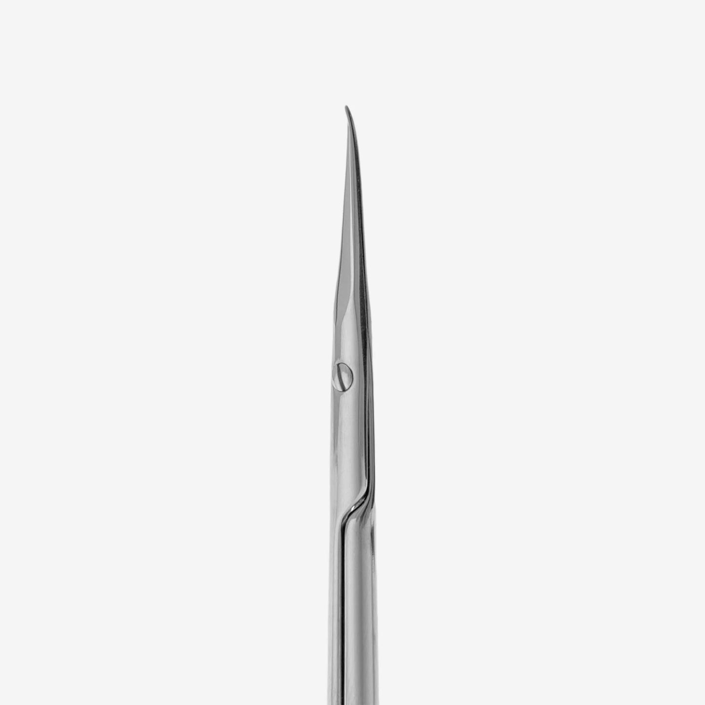 STALEKS EXPERT 13 TYPE 3 Professional cuticle scissors with hook for left-handed users