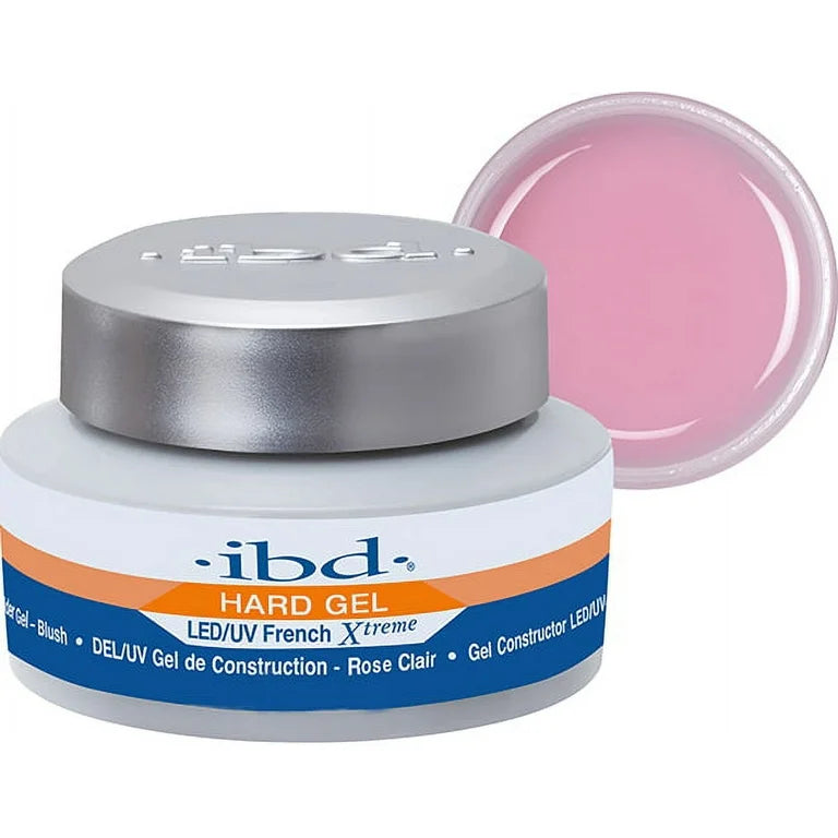 IBD FRENCH EXTREME blush pink
