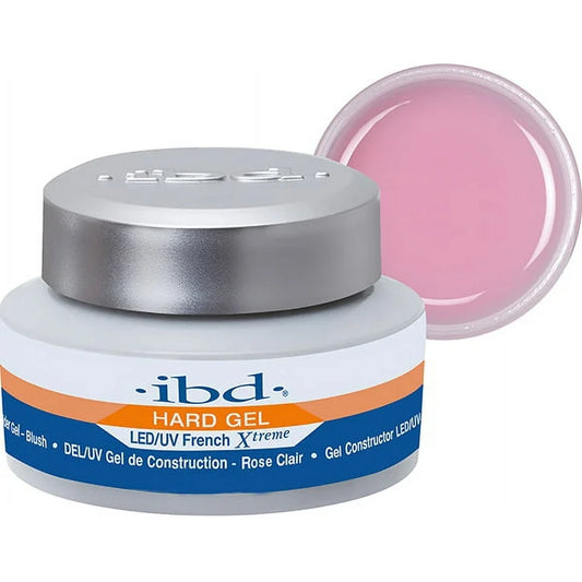 IBD FRENCH EXTREME blush pink