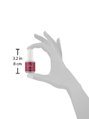 IBD - Just Gel Nail Polish - Knock Out