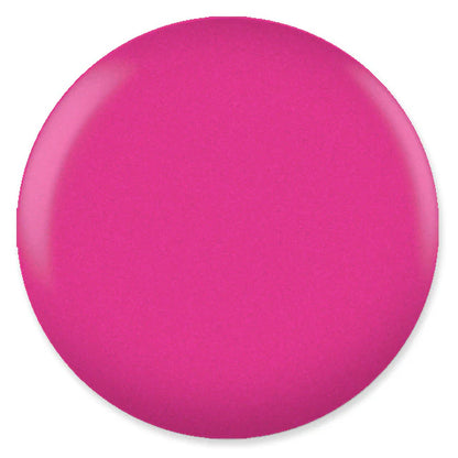 DND-EURO FUCHSIA #541