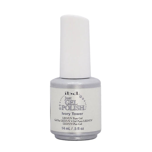 IBD - Just Gel Polish - Ivory Tower