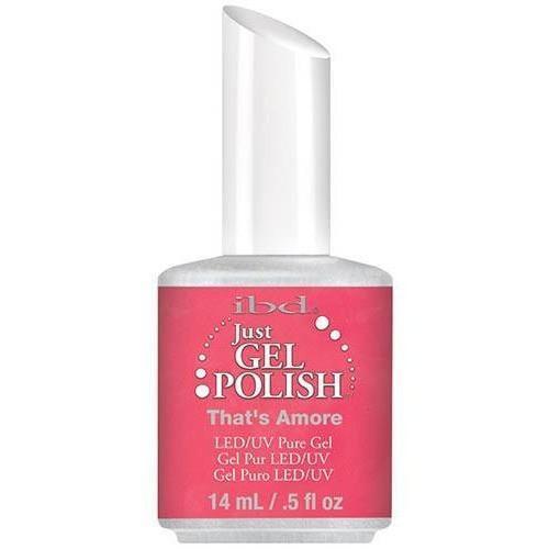 IBD - Just Gel Polish - That's Amore