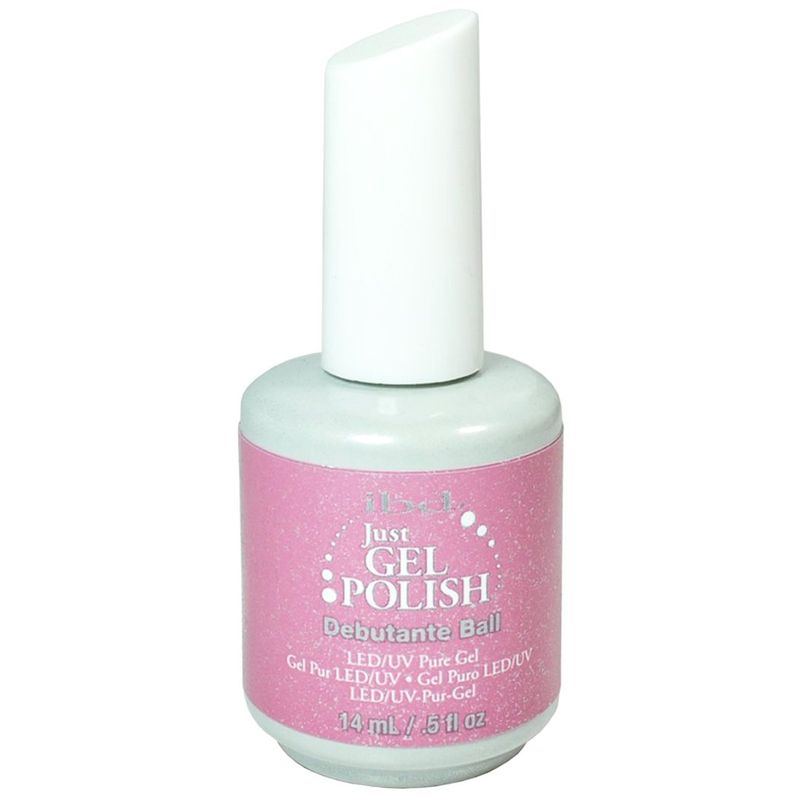 IBD - Just Gel Polish - Debutante Ball