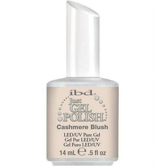 IBD - Just Gel Polish - Cashmere Blush
