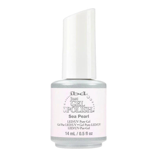 IBD - Just Gel Polish - Sea Pearl