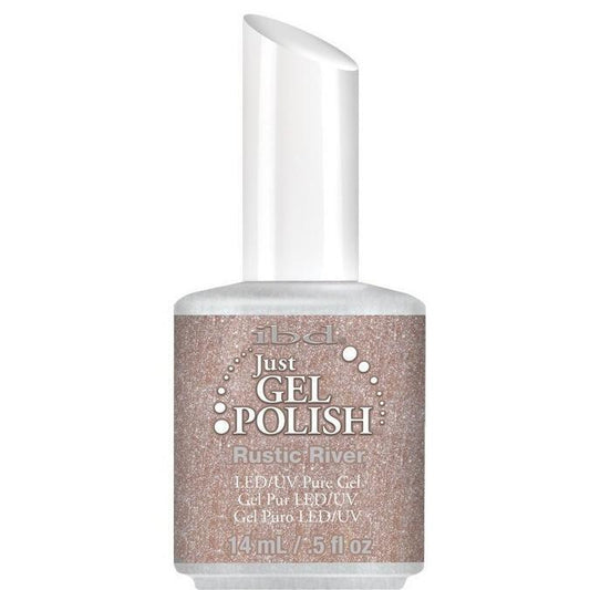 IBD - Just Gel Polish - Rustic River