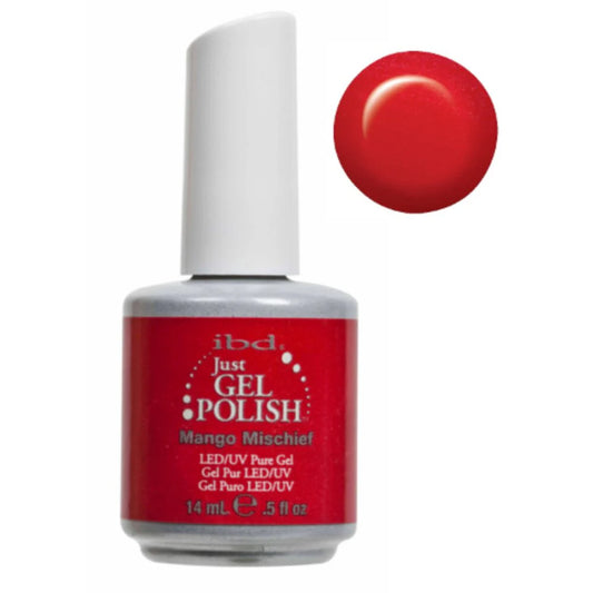 IBD - Just Gel Polish - Mango Mischief