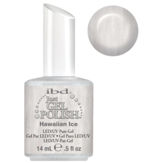 IBD - Just Gel Polish - Hawaiian Ice