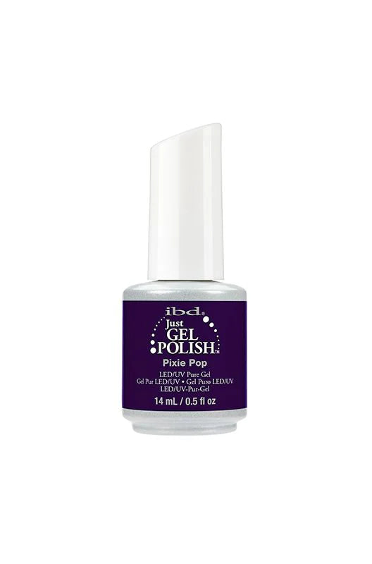IBD - Just Gel Polish - Pixie Pop