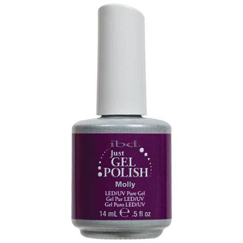 IBD - Just Gel Polish - Molly