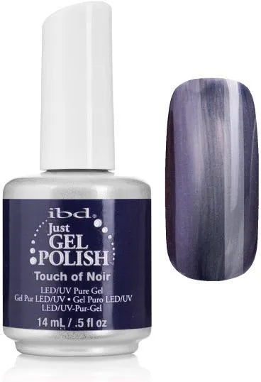 IBD - Just Gel Polish - Touch of Noir