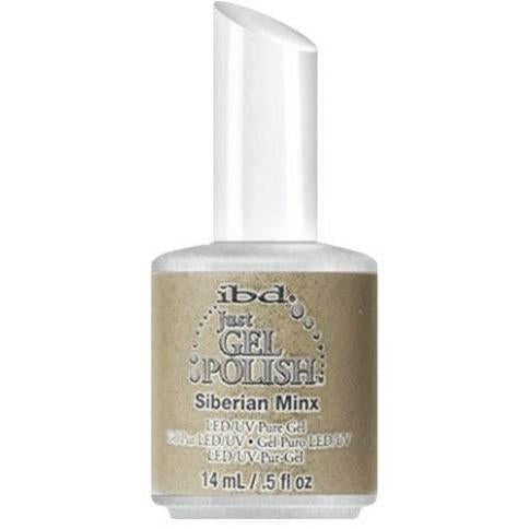 IBD - Just Gel Polish - Siberian Minx