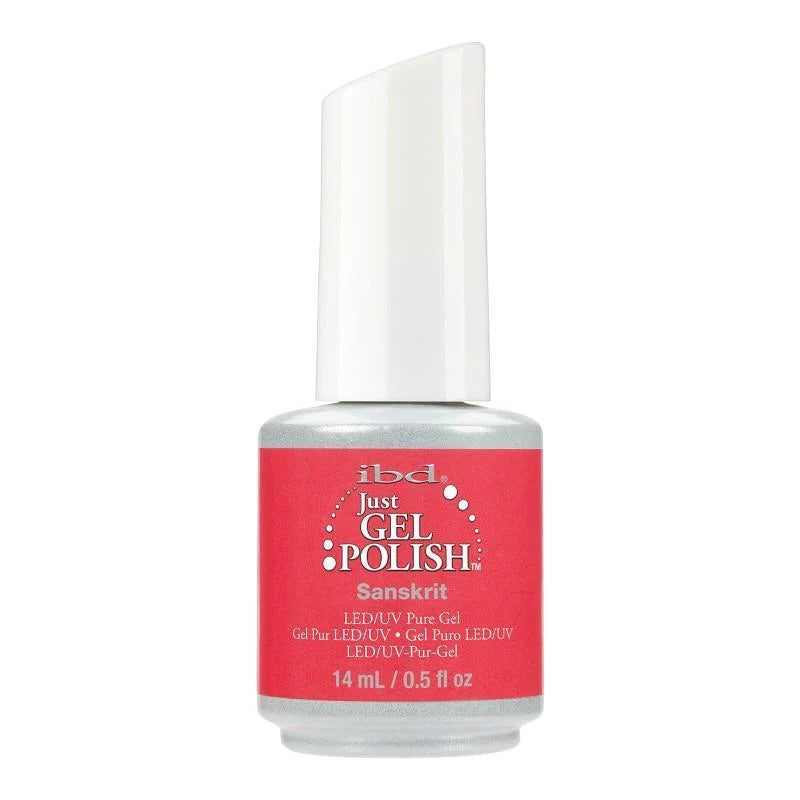 IBD - Just Gel Polish - Sanskrit