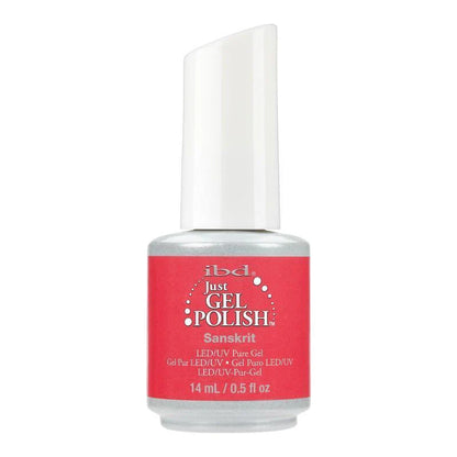IBD - Just Gel Polish - Sanskrit