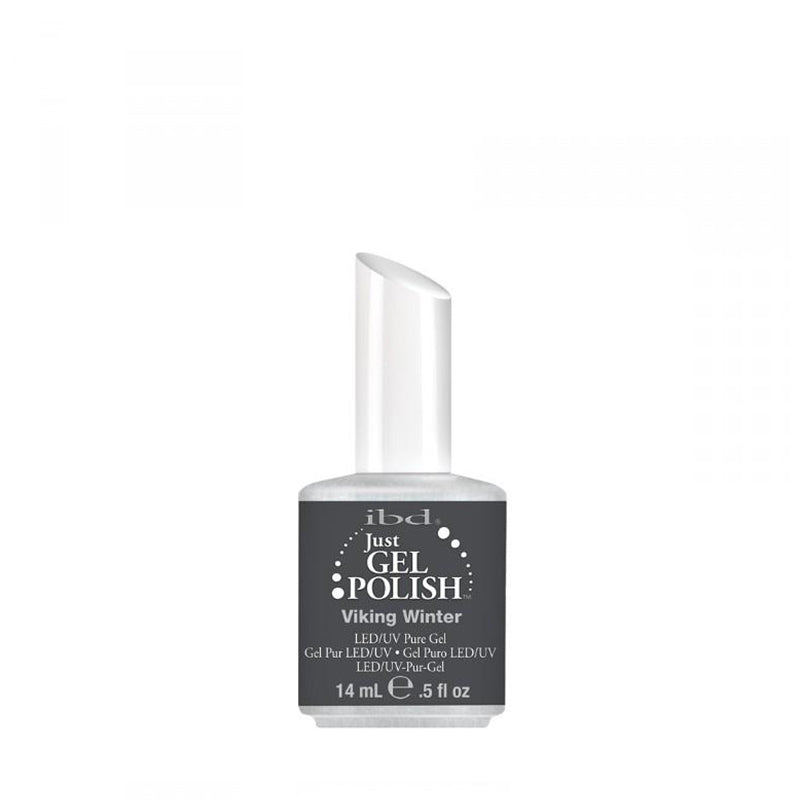IBD – JUST Gel POLISH – VIKING WINTER
