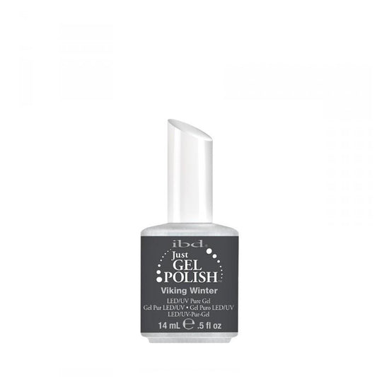 IBD – JUST Gel POLISH – VIKING WINTER