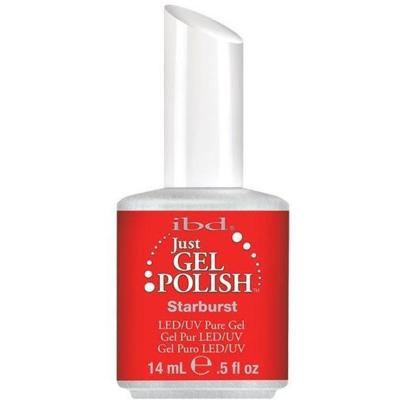 IBD - Just Gel Polish - Starburst
