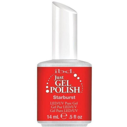 IBD - Just Gel Polish - Starburst