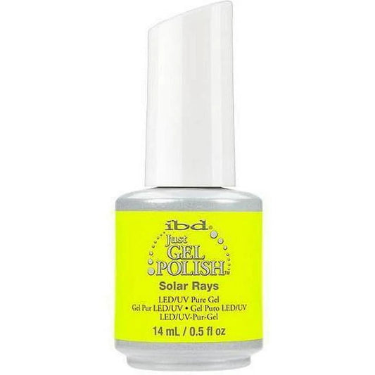 IBD - Just Gel Polish - Solar Rays