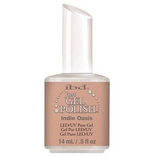 IBD - Just Gel Polish - Indie Oasis