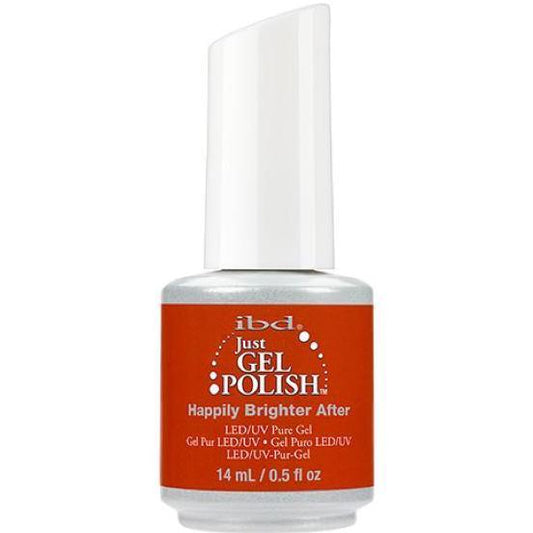 IBD - Just Gel Polish - Happliy Bright After
