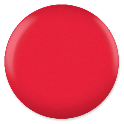 DND-DND RED #563