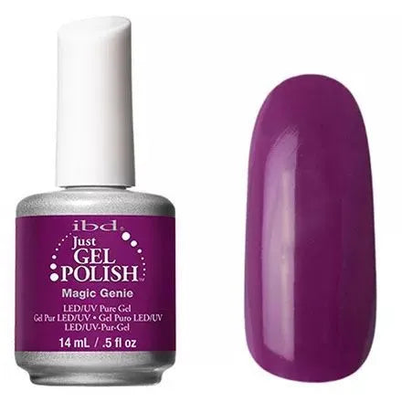 IBD - JUST GEL Polish - MAGIC GENIE