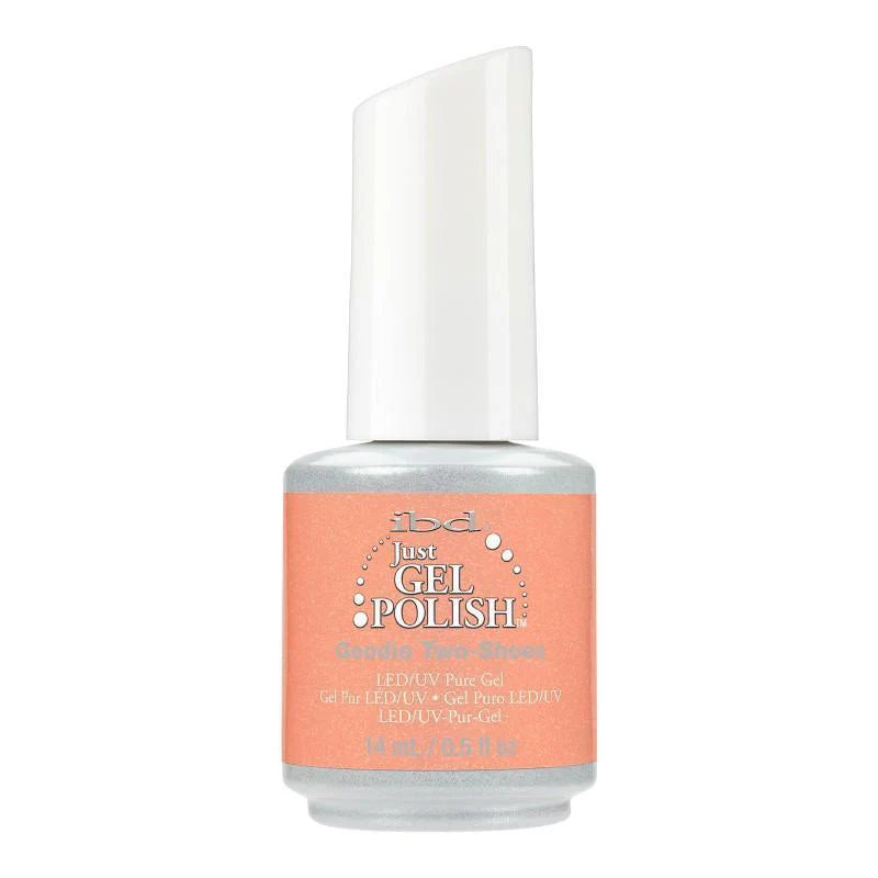 IBD - Just Gel Polish - Goodie Two-Shoes