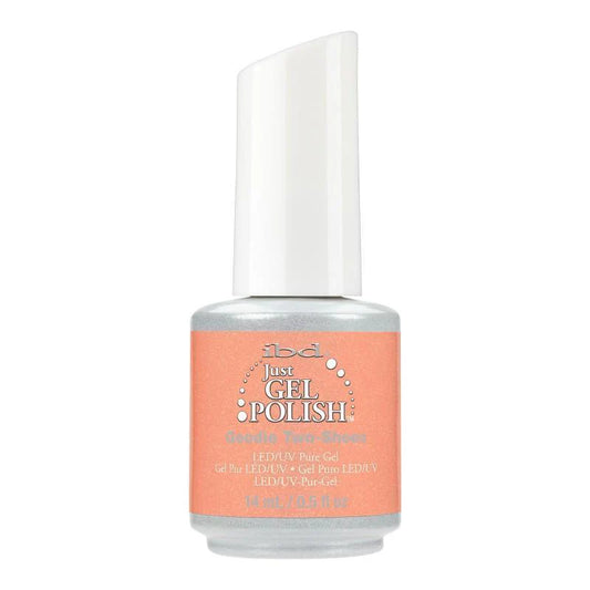 IBD - Just Gel Polish - Goodie Two-Shoes