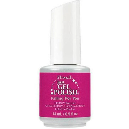 IBD - Just Gel Polish - Falling For You