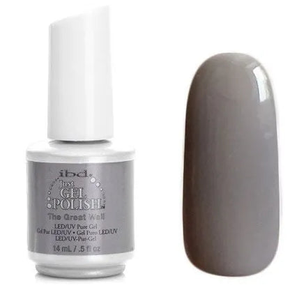 IBD - JUST GEL Polish - THE GREAT WALL