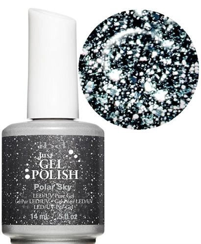 IBD - Just Gel Polish - Polar Sky