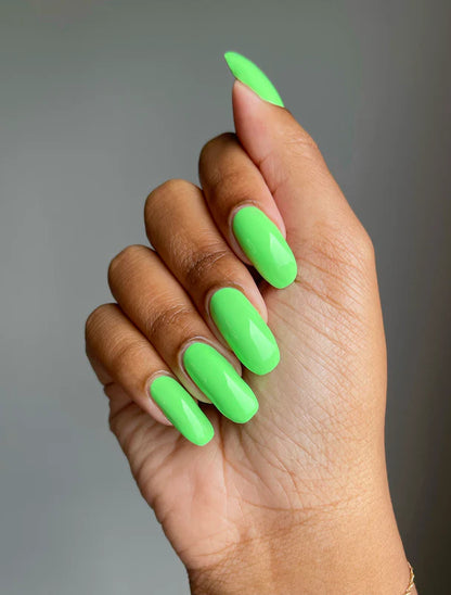 DND-GREEN FOREST, AK #568